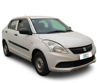 Maruti Swift Dzire-img